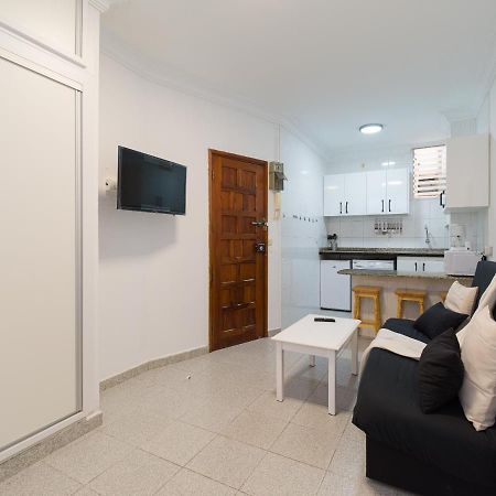 Las Canteras Cozy Flat Las Palmas de Gran Canaria Exteriör bild